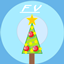FestiveVibes logo