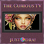 Advent Calendar Day 6 - The Curious TV logo