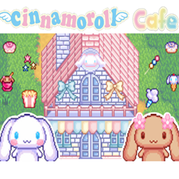 Cinna Cafe logo
