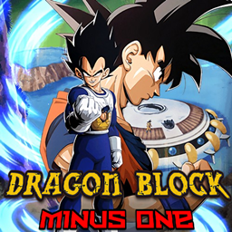 Dragon Block Minus One project image