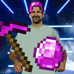 Teeko's Pink Diamond logo