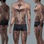 Sacred Gothic Tattoos logo