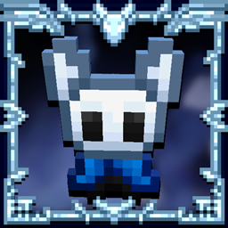 Torrezx-Hollow knight totem logo