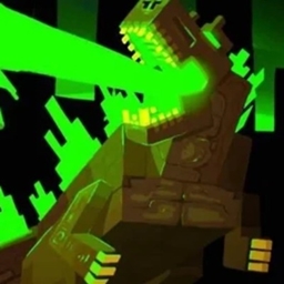 Tremorzilla Nuclear Apocalypse project image