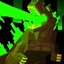 Tremorzilla Nuclear Apocalypse logo