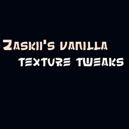 zaskii's texture tweaks project image