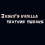 zaskii's texture tweaks logo