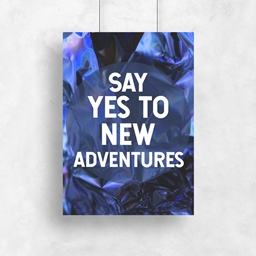 Adventure and bosses logo