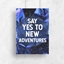 Adventure and bosses logo