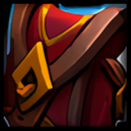 Masque Bag Slots logo