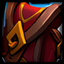 Masque Bag Slots logo