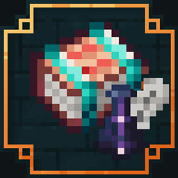 Fantasy'n Stuff logo