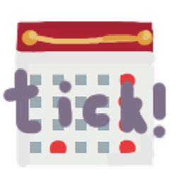 TickScheduler API project image