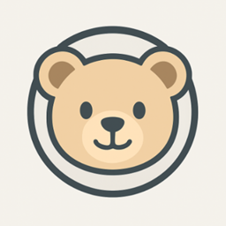 Nounours Lib logo