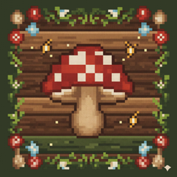 A Cozy Place: Mojang Supplement logo