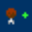 ClyKiddo's Food Mod (name was formerly More Food Mod) logo