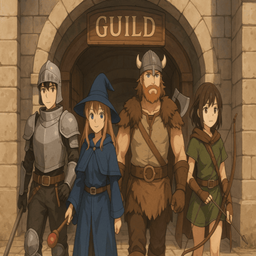 Natalin's Revival Era project image