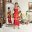 Christmas Cas Background logo