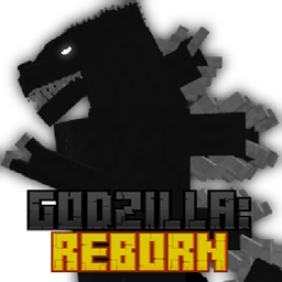 Godzilla: Reborn logo