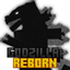 Godzilla: Reborn logo