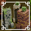 Creeper Overhaul logo