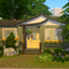 Tiny Sunflower Starter | Base Game | No CC logo