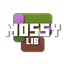 MossyLib logo