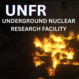 HurkkuX - UNFR logo