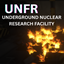 HurkkuX - UNFR logo