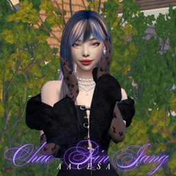 Chae-Rin Jang logo