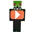 Glitch Gremlin Golem logo