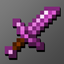 Zyphorix Pink logo