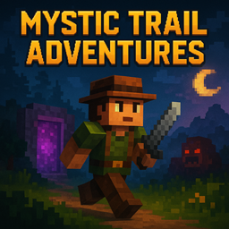 Mystic Trail Adventures - Minecraft Modpacks - CurseForge