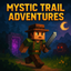 Mystic Trail Adventures logo