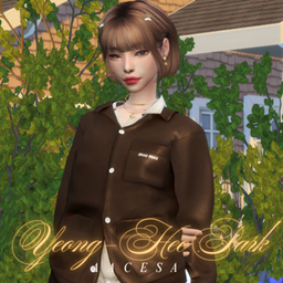 Yeong-Hee Park logo