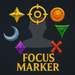 FocusMarker Assistant logo