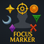 FocusMarker Assistant logo