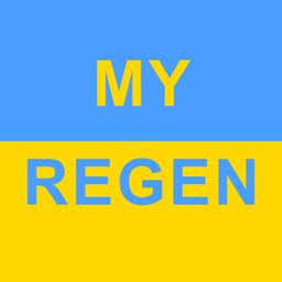 My Regen logo