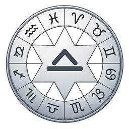 Plum Antics' Simstrology Mod Core logo