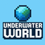 UnderwaterWorld logo