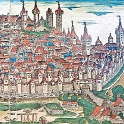 Eregion project image
