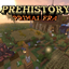 Prehistoric - Primal Era logo