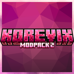 Korevix 2 logo