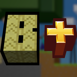 Backrooms+ - Level 0 logo
