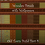 Settlers Old Town Wealth Build Part 4 - Wallpapers with panels logo