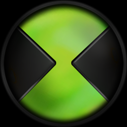 omni 10 [FORGE] logo