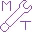 Model Tools logo