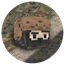 The Quartermaster's Armory | Military Realistic Armors logo