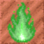 Copper Fire logo