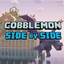 Cobblemon, Side by Side! (EARLY ACCESS) logo
